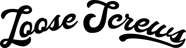 Loose Screws Studio logo